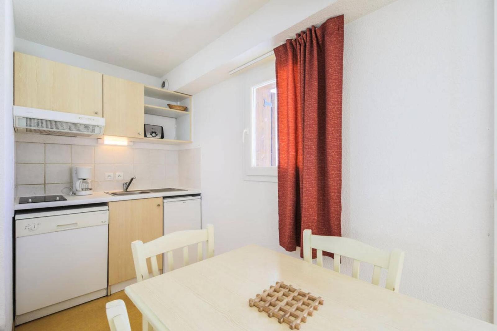 Residence Les Chalets De Puy Saint Vincent - Maeva Home Puy-Saint-Vincent Room photo
