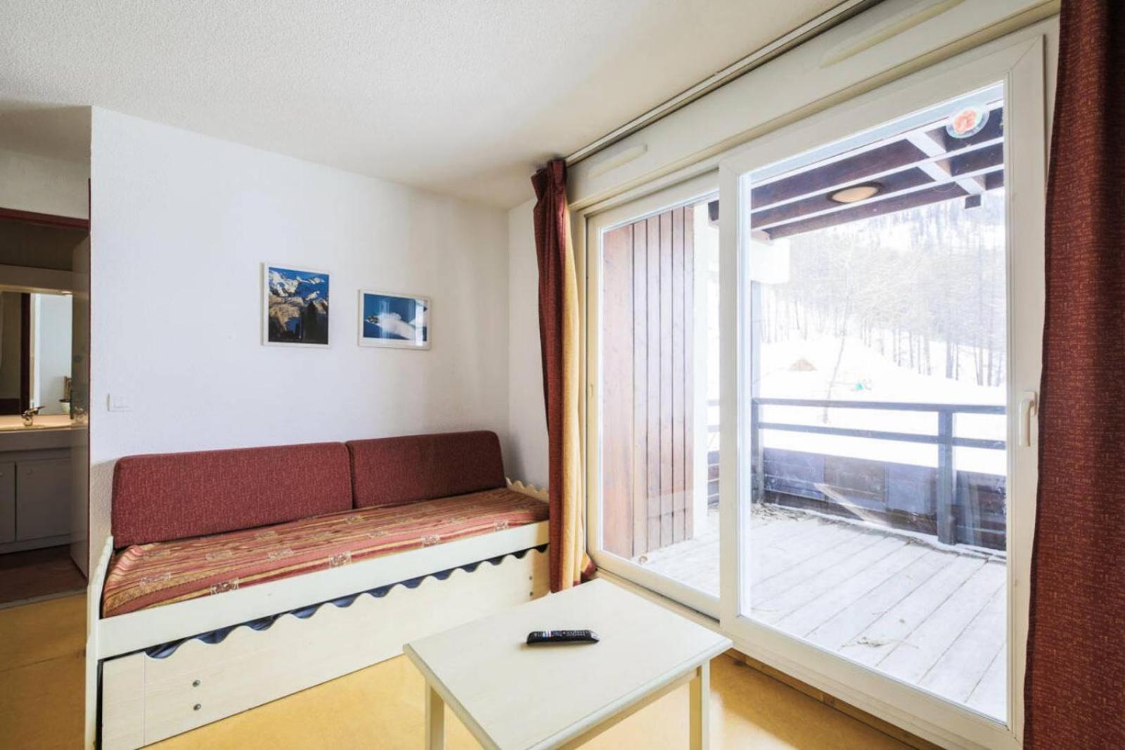 Residence Les Chalets De Puy Saint Vincent - Maeva Home Puy-Saint-Vincent Room photo