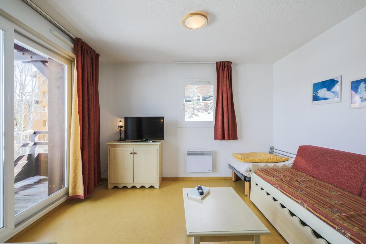 Residence Les Chalets De Puy Saint Vincent - Maeva Home Puy-Saint-Vincent Exterior photo